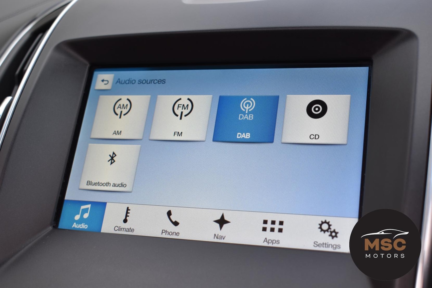 Used Ford Edge 2017 for sale - 77248146: Photo 59