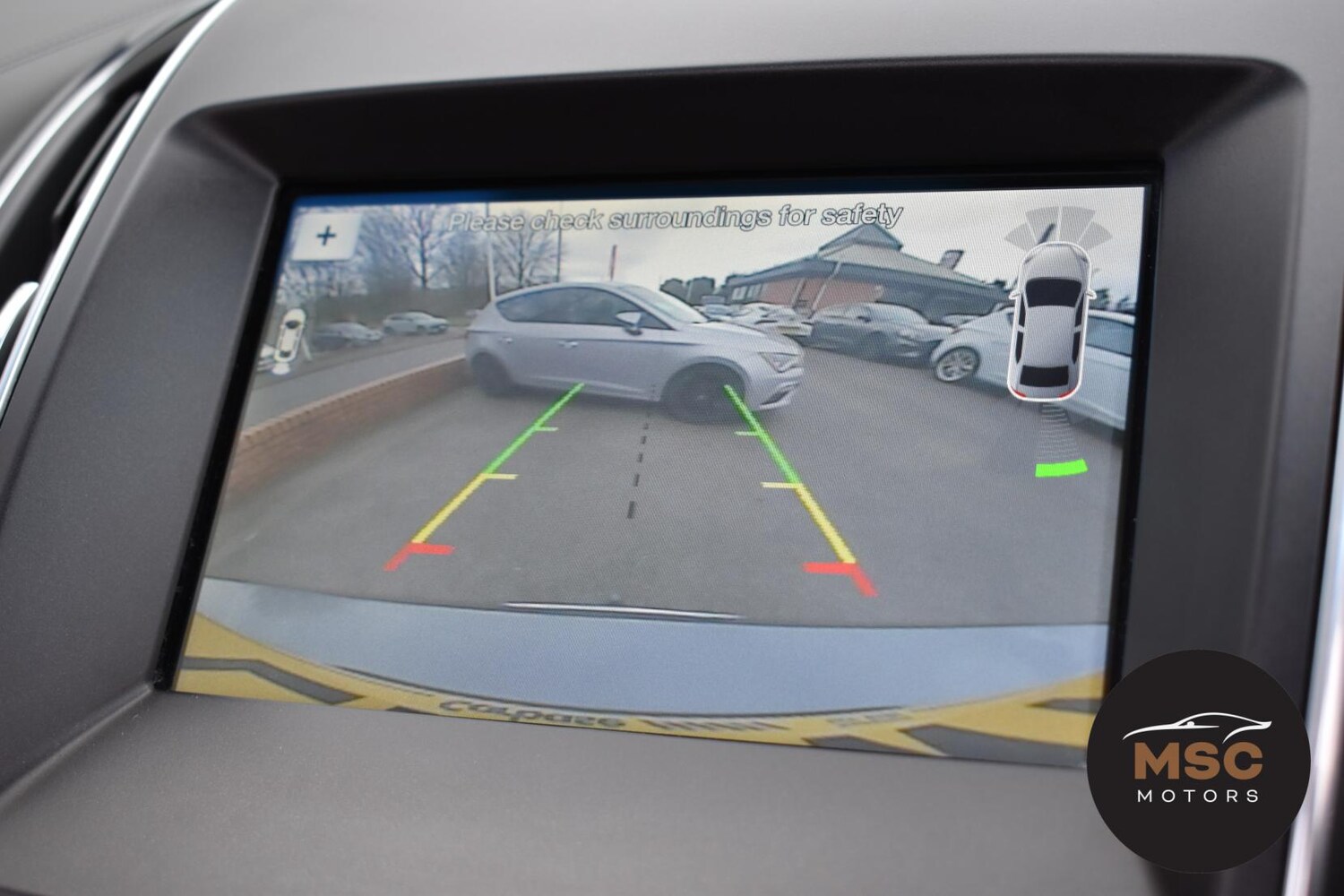 Used Ford Edge 2017 for sale - 77248146: Photo 68