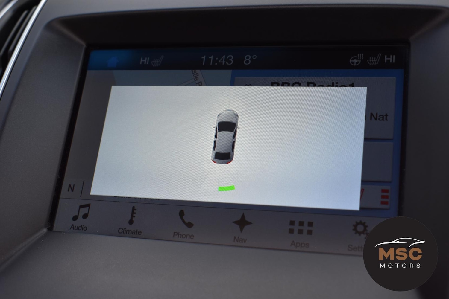 Used Ford Edge 2017 for sale - 77248146: Photo 69