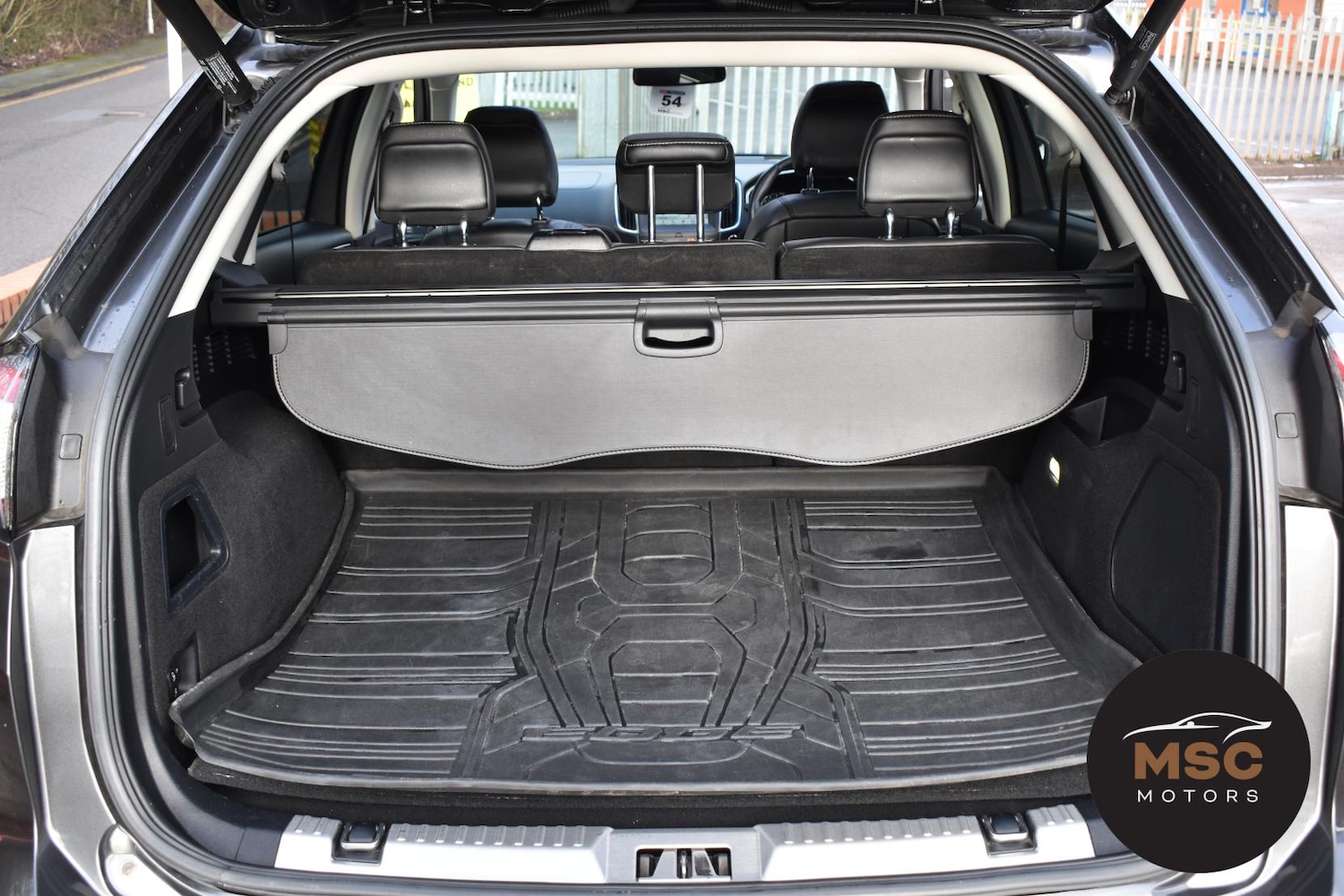 Used Ford Edge 2017 for sale - 77248146: Photo 74