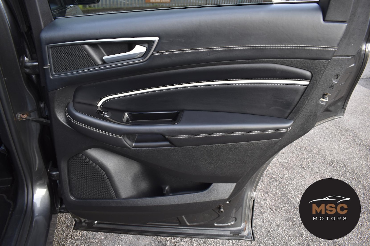 Used Ford Edge 2017 for sale - 77248146: Photo 76