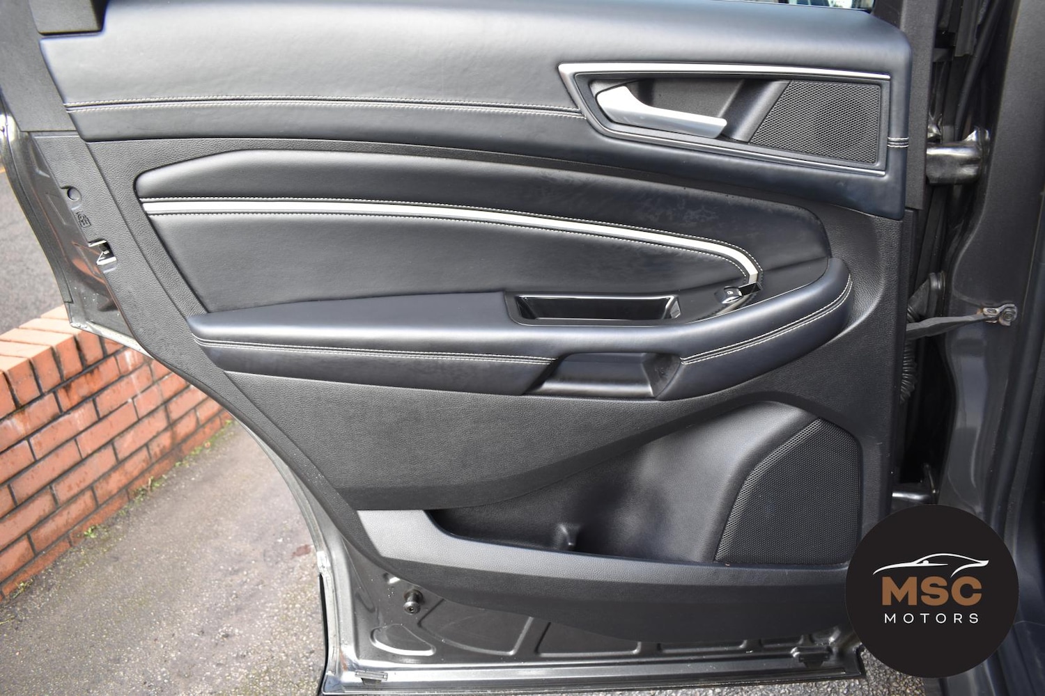 Used Ford Edge 2017 for sale - 77248146: Photo 77