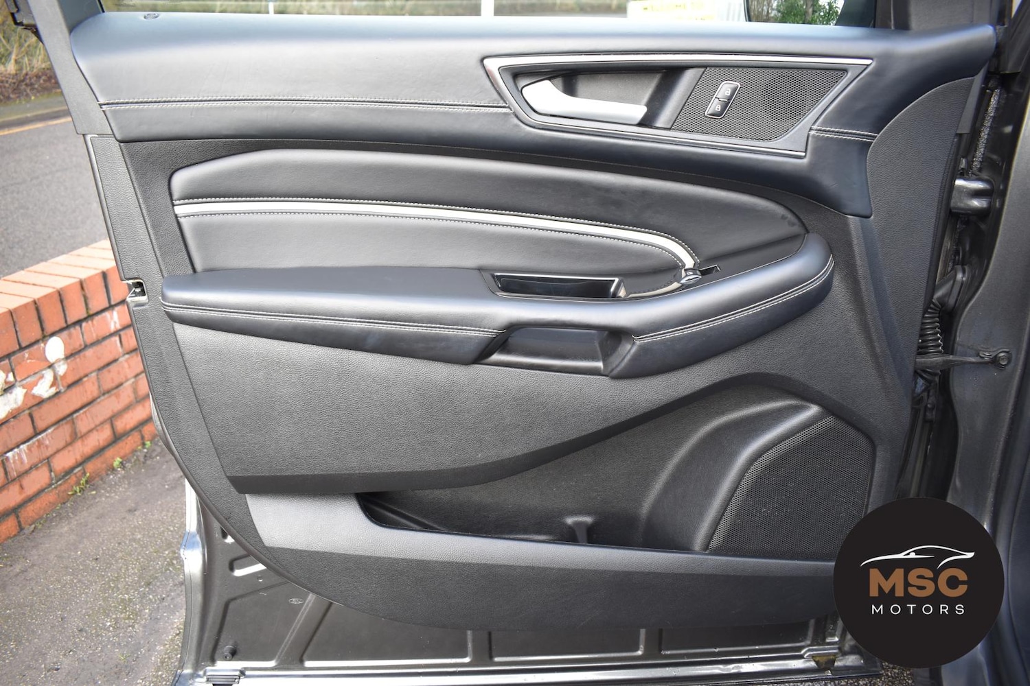 Used Ford Edge 2017 for sale - 77248146: Photo 78