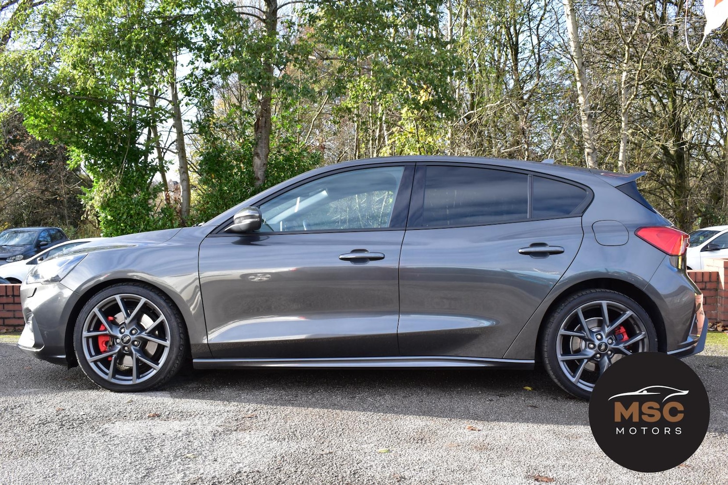 Used Ford Focus 2019 for sale - 76882167: Photo 10