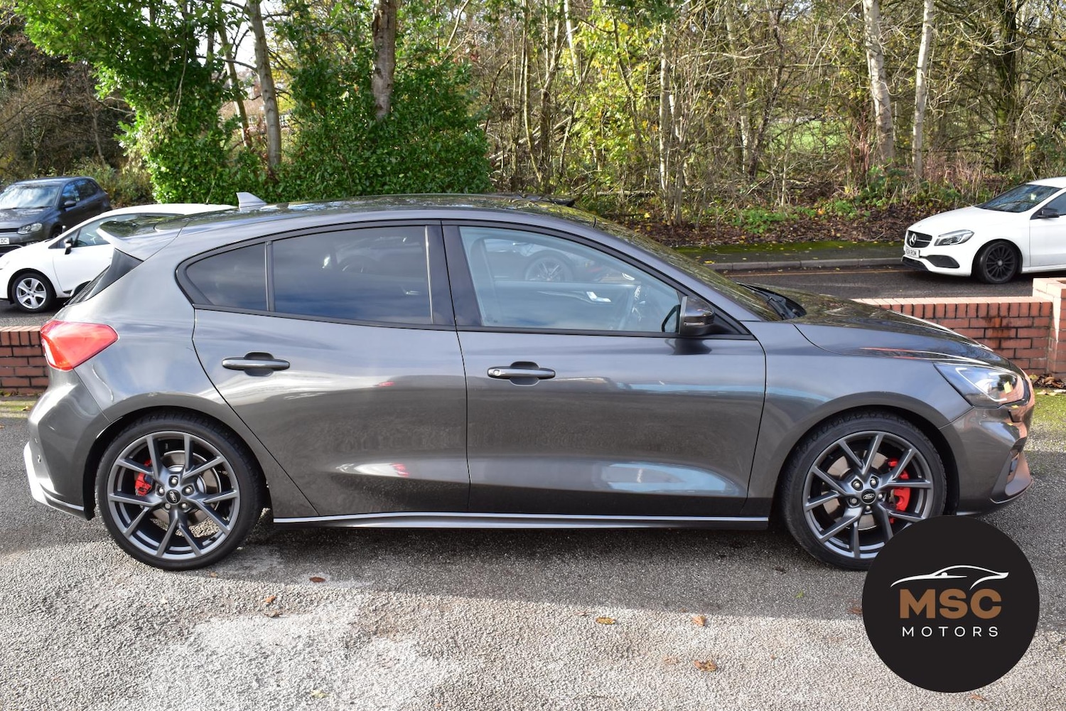 Used Ford Focus 2019 for sale - 76882167: Photo 21