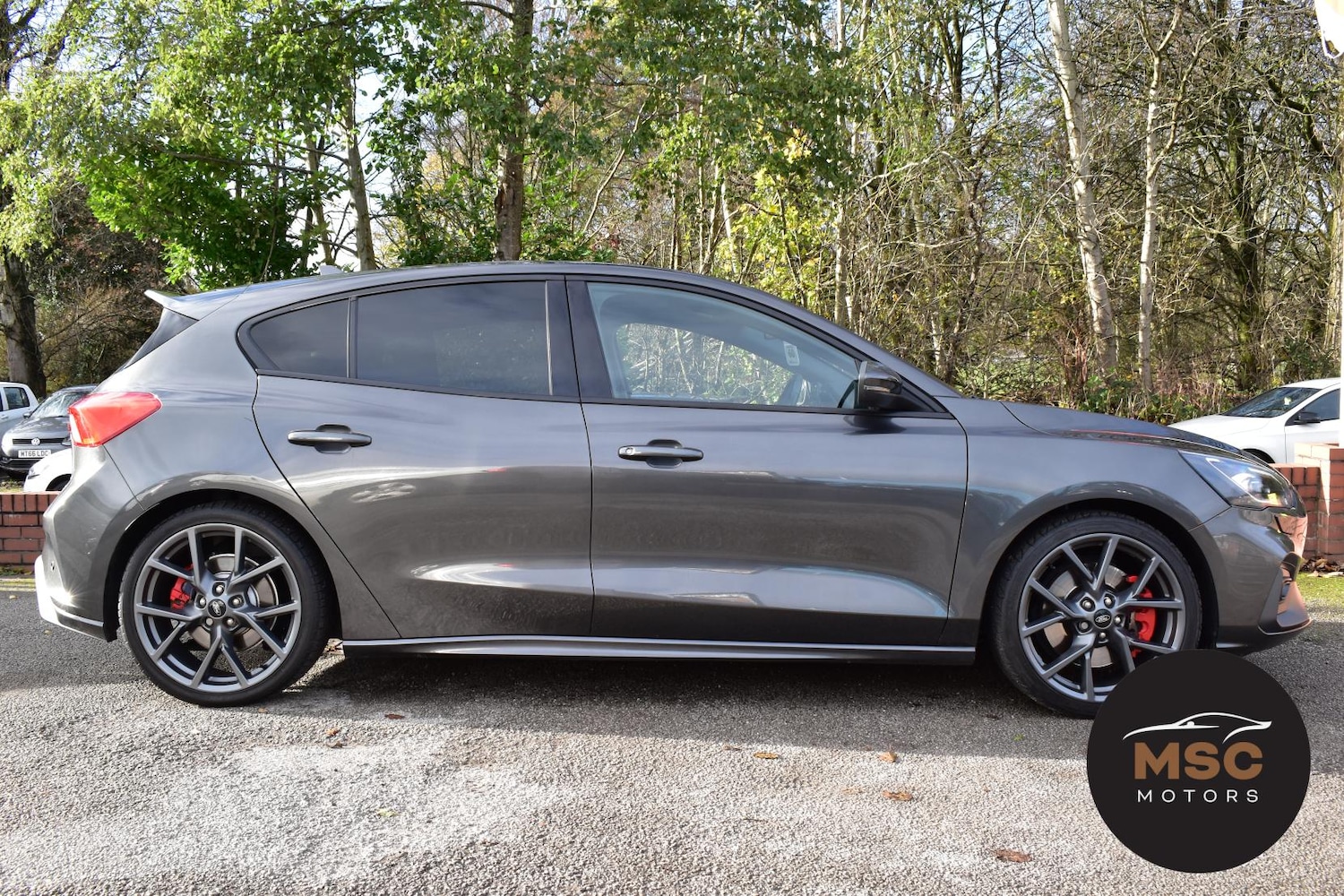Used Ford Focus 2019 for sale - 76882167: Photo 22