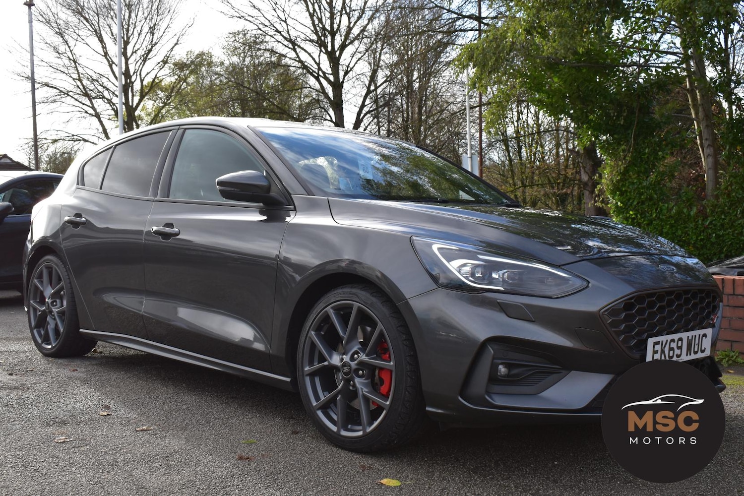 Used Ford Focus 2019 for sale - 76882167: Photo 24