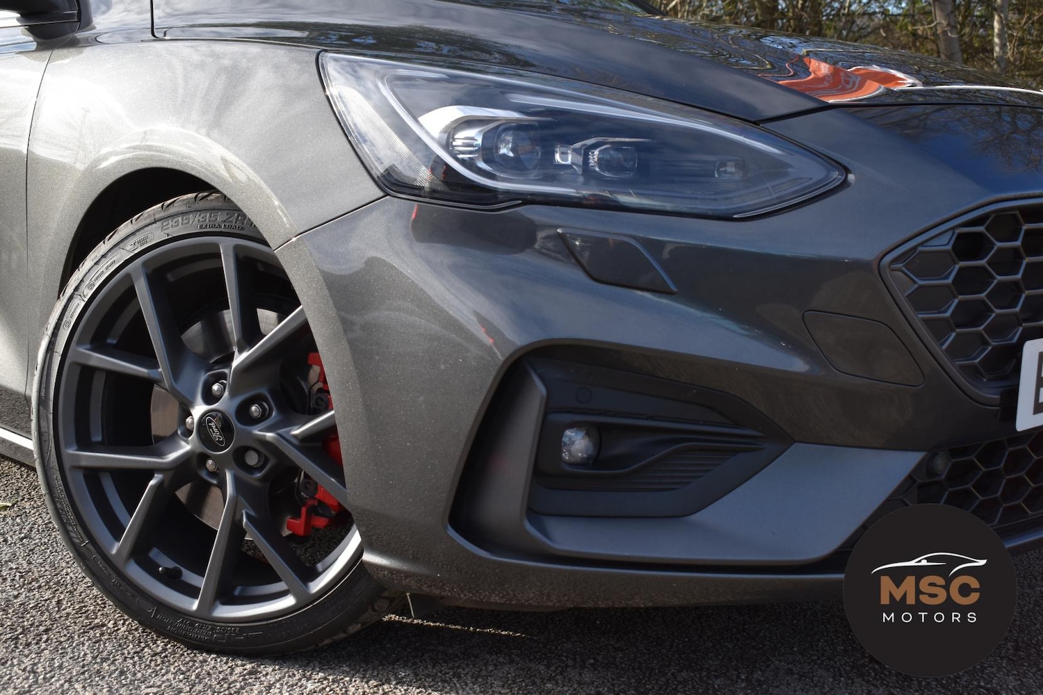 Used Ford Focus 2019 for sale - 76882167: Photo 25