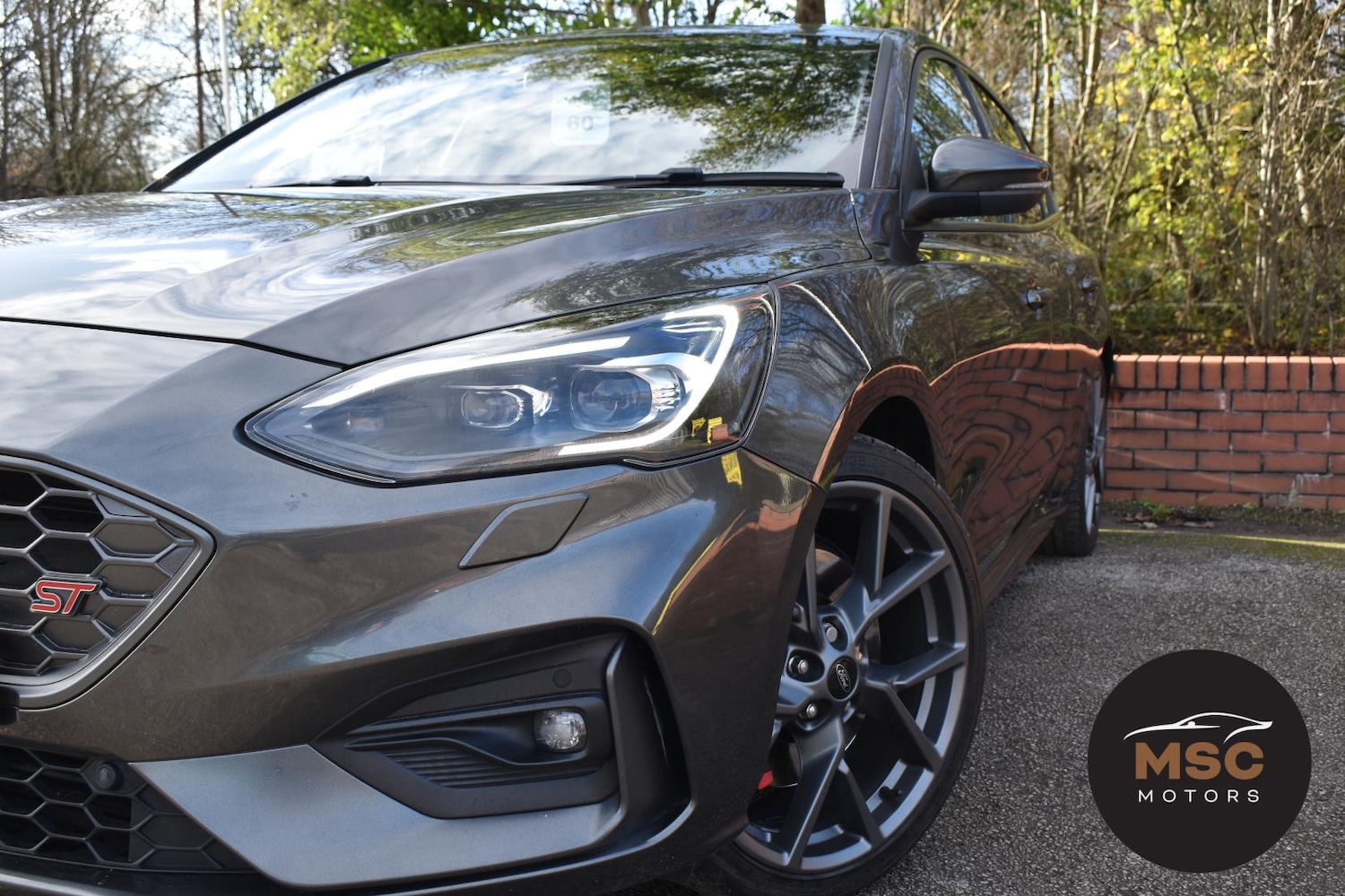 Used Ford Focus 2019 for sale - 76882167: Photo 27