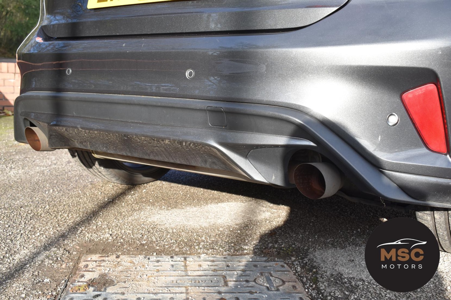 Used Ford Focus 2019 for sale - 76882167: Photo 29