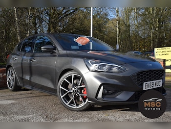 Used Ford Focus 2019 for sale - 76882167: Photo