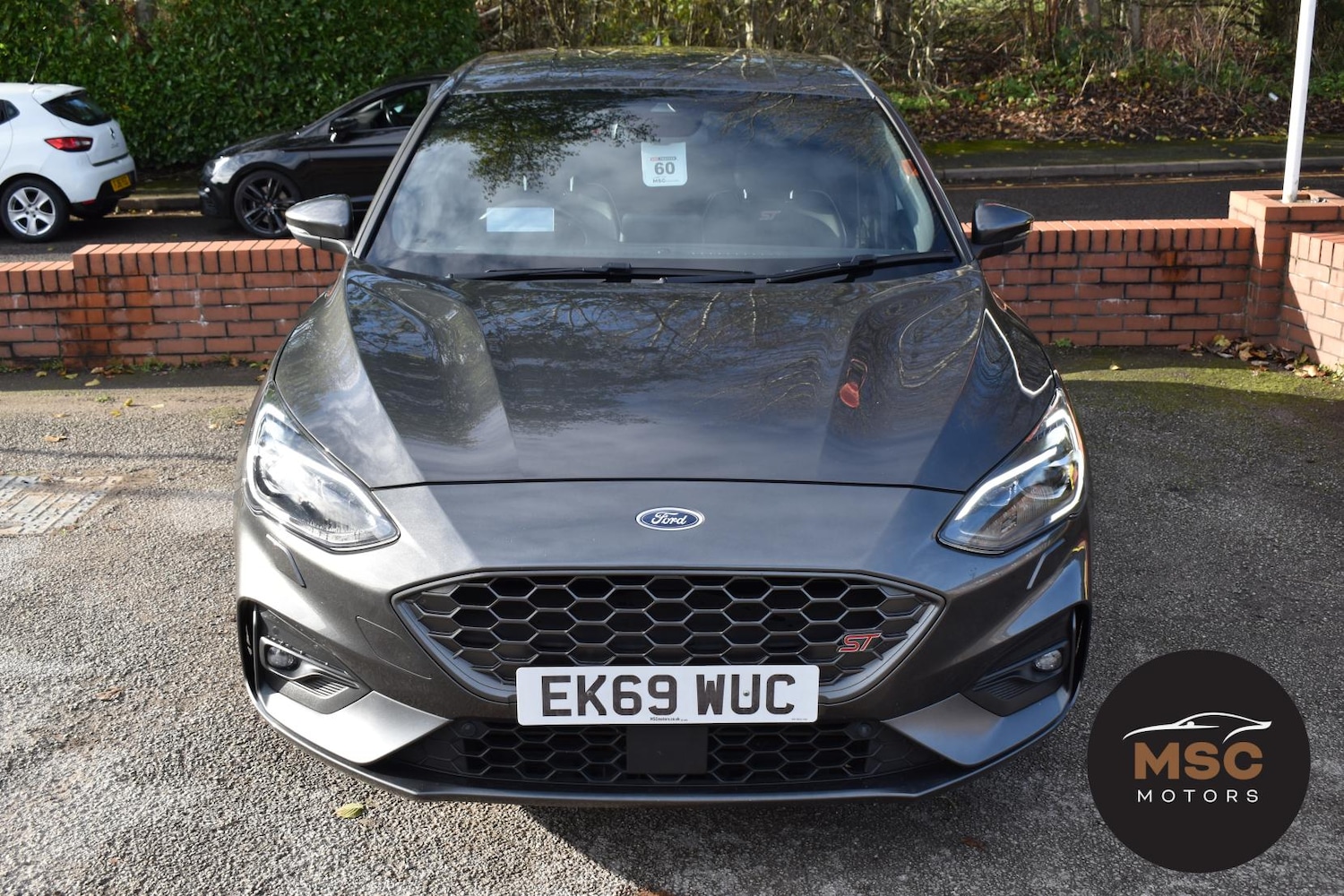 Used Ford Focus 2019 for sale - 76882167: Photo 3