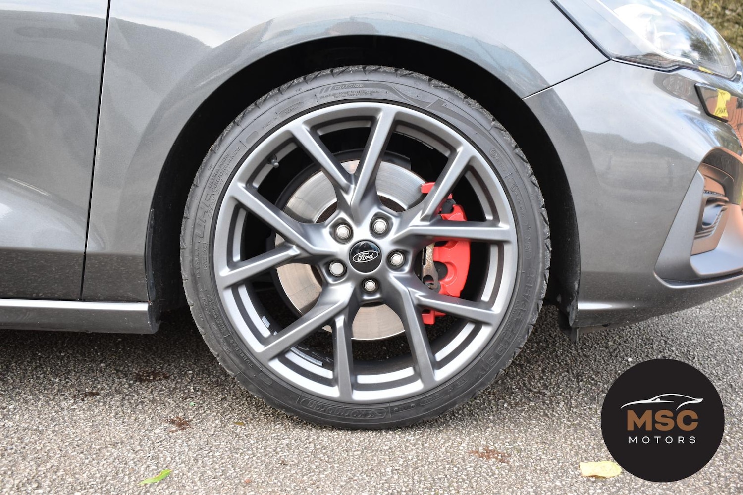 Used Ford Focus 2019 for sale - 76882167: Photo 31