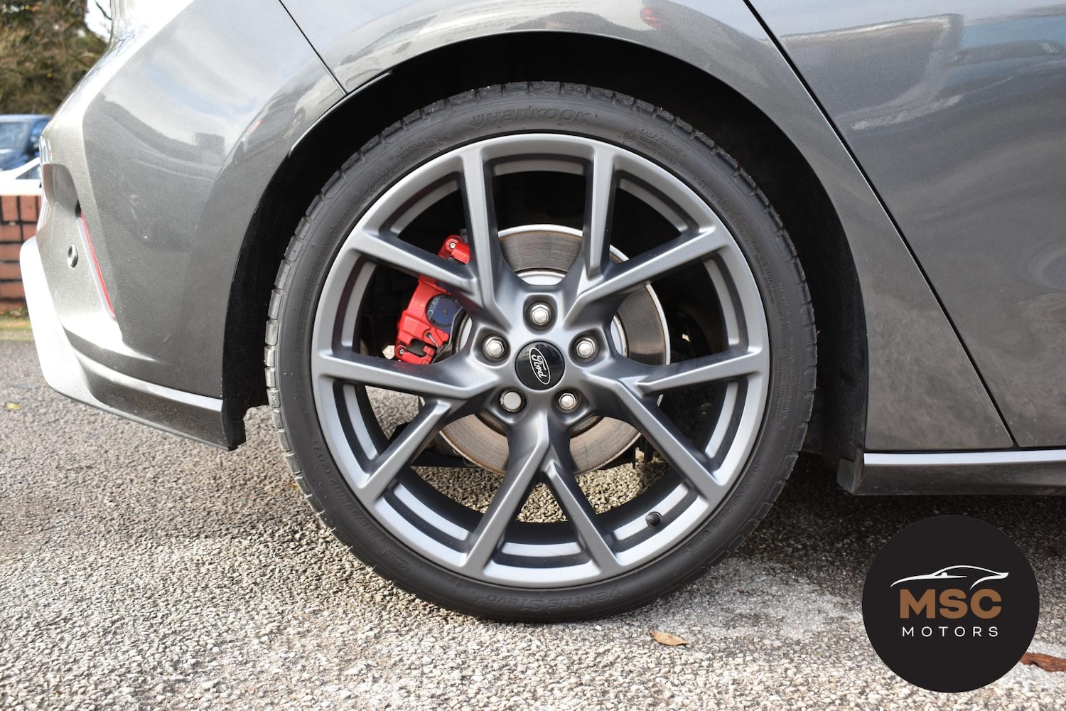 Used Ford Focus 2019 for sale - 76882167: Photo 32