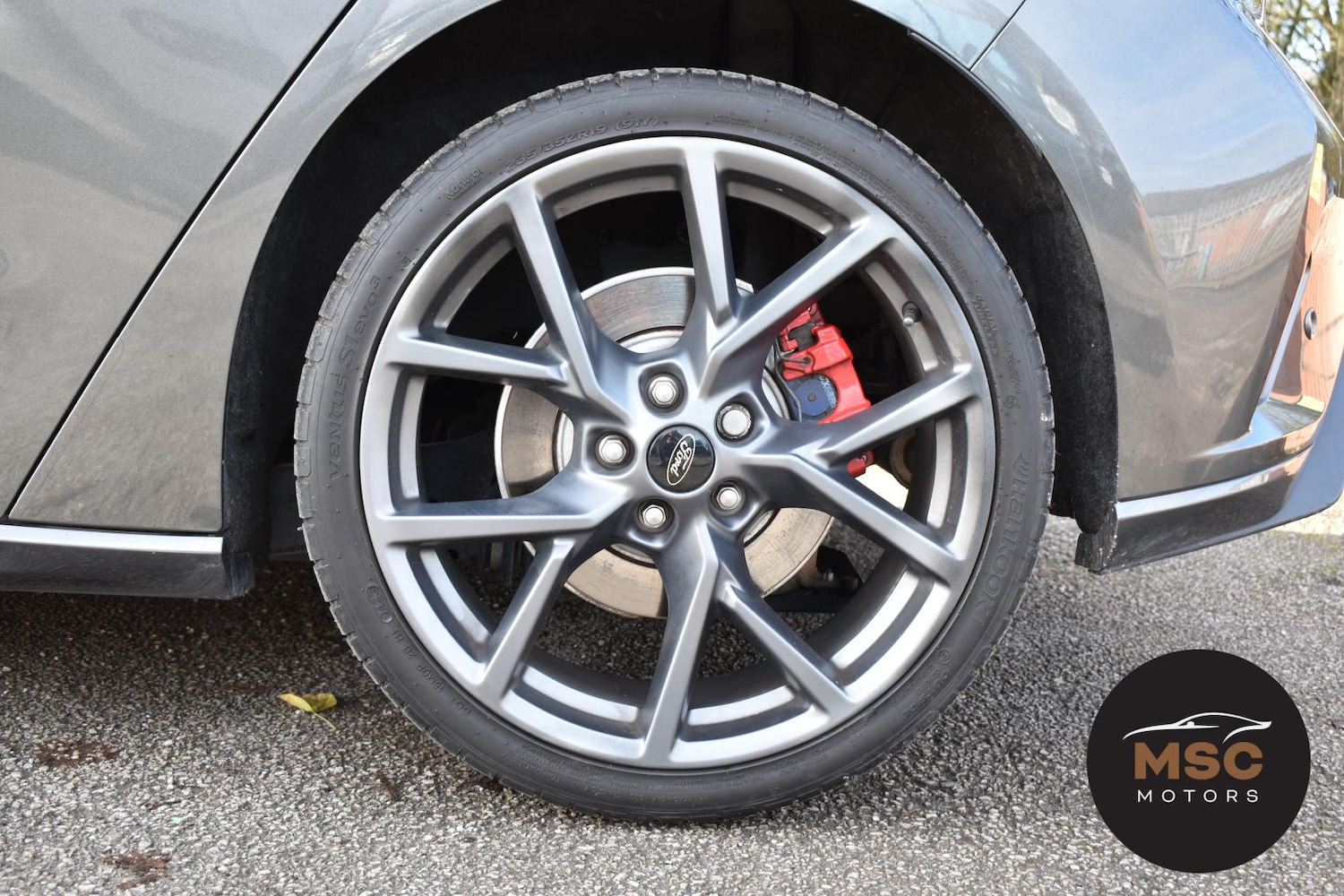 Used Ford Focus 2019 for sale - 76882167: Photo 33