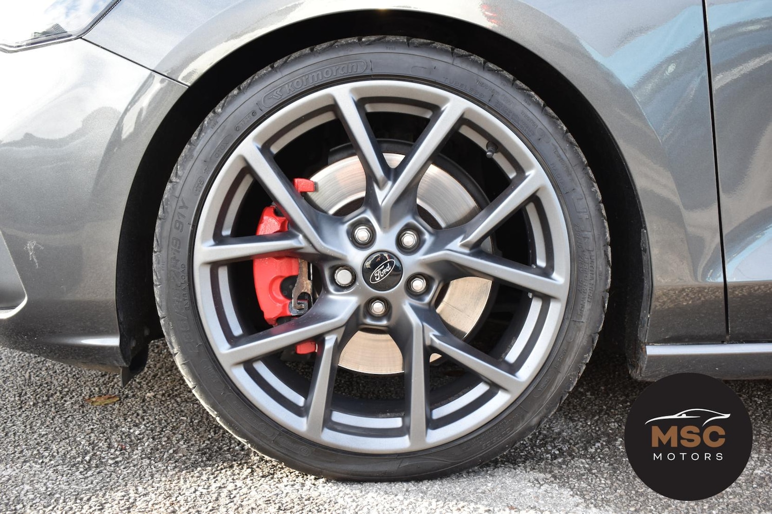 Used Ford Focus 2019 for sale - 76882167: Photo 34