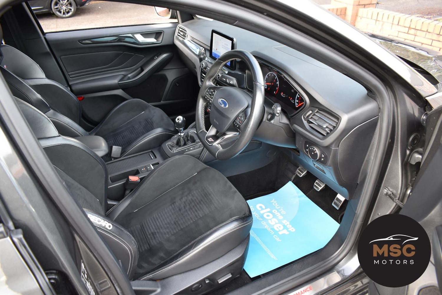 Used Ford Focus 2019 for sale - 76882167: Photo 39