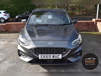 Used Ford Focus 2019 for sale - 76882167: Photo