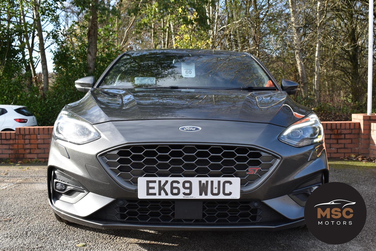 Used Ford Focus 2019 for sale - 76882167: Photo 4