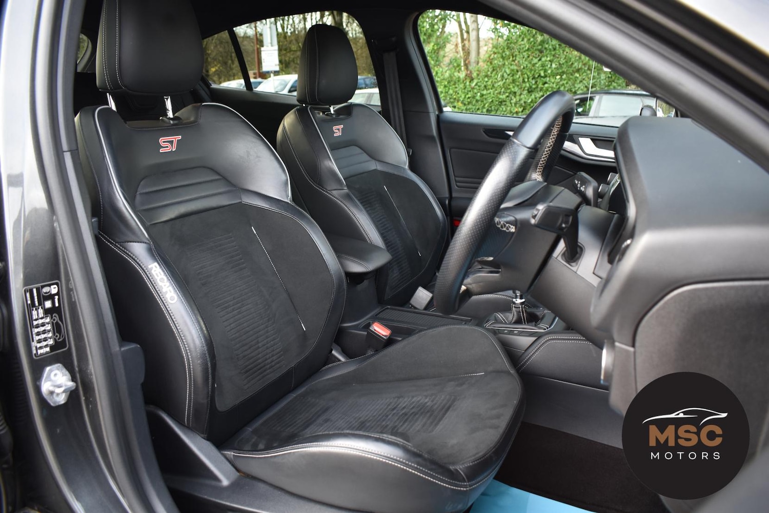 Used Ford Focus 2019 for sale - 76882167: Photo 40