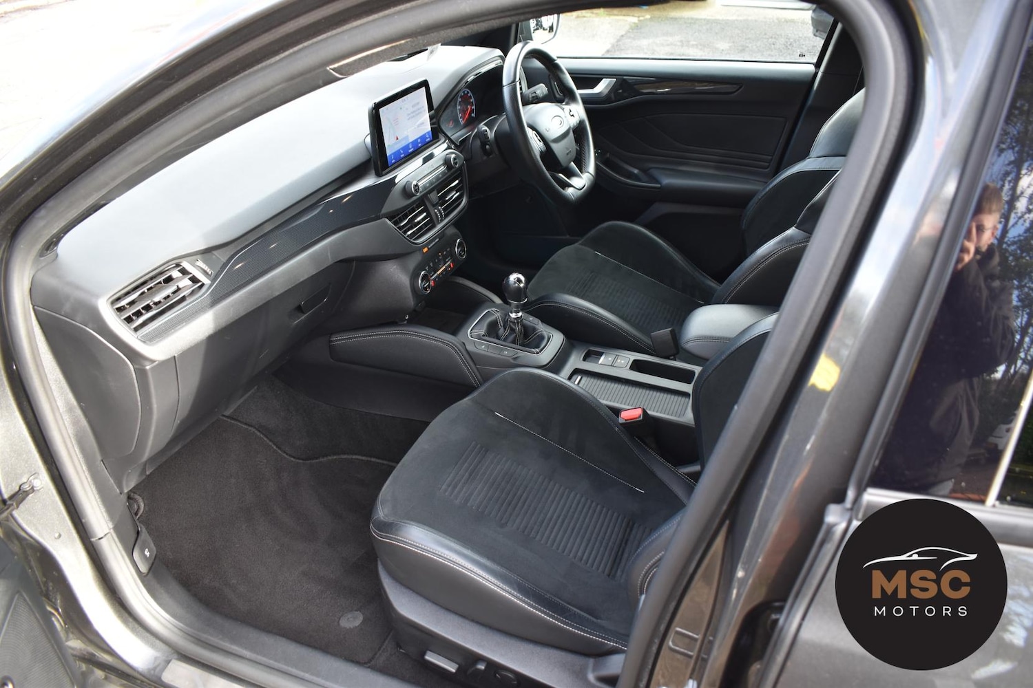 Used Ford Focus 2019 for sale - 76882167: Photo 43