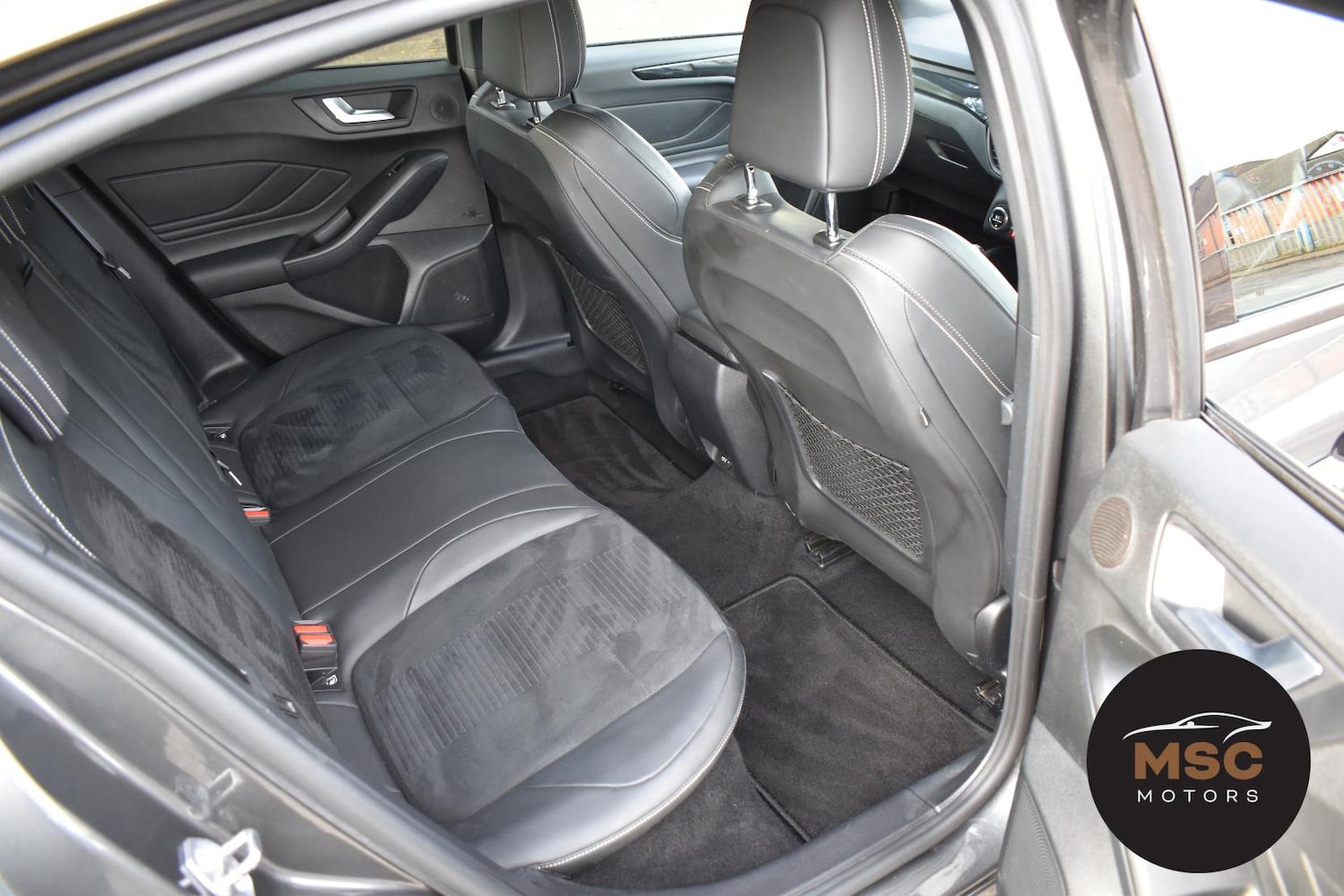 Used Ford Focus 2019 for sale - 76882167: Photo 45