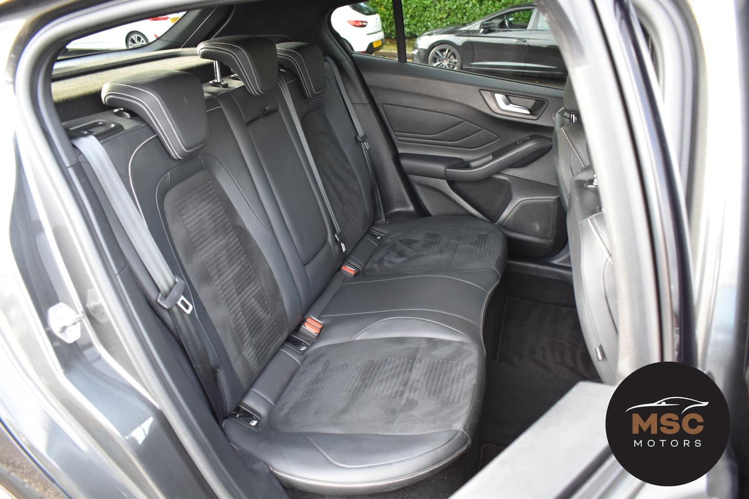 Used Ford Focus 2019 for sale - 76882167: Photo 46