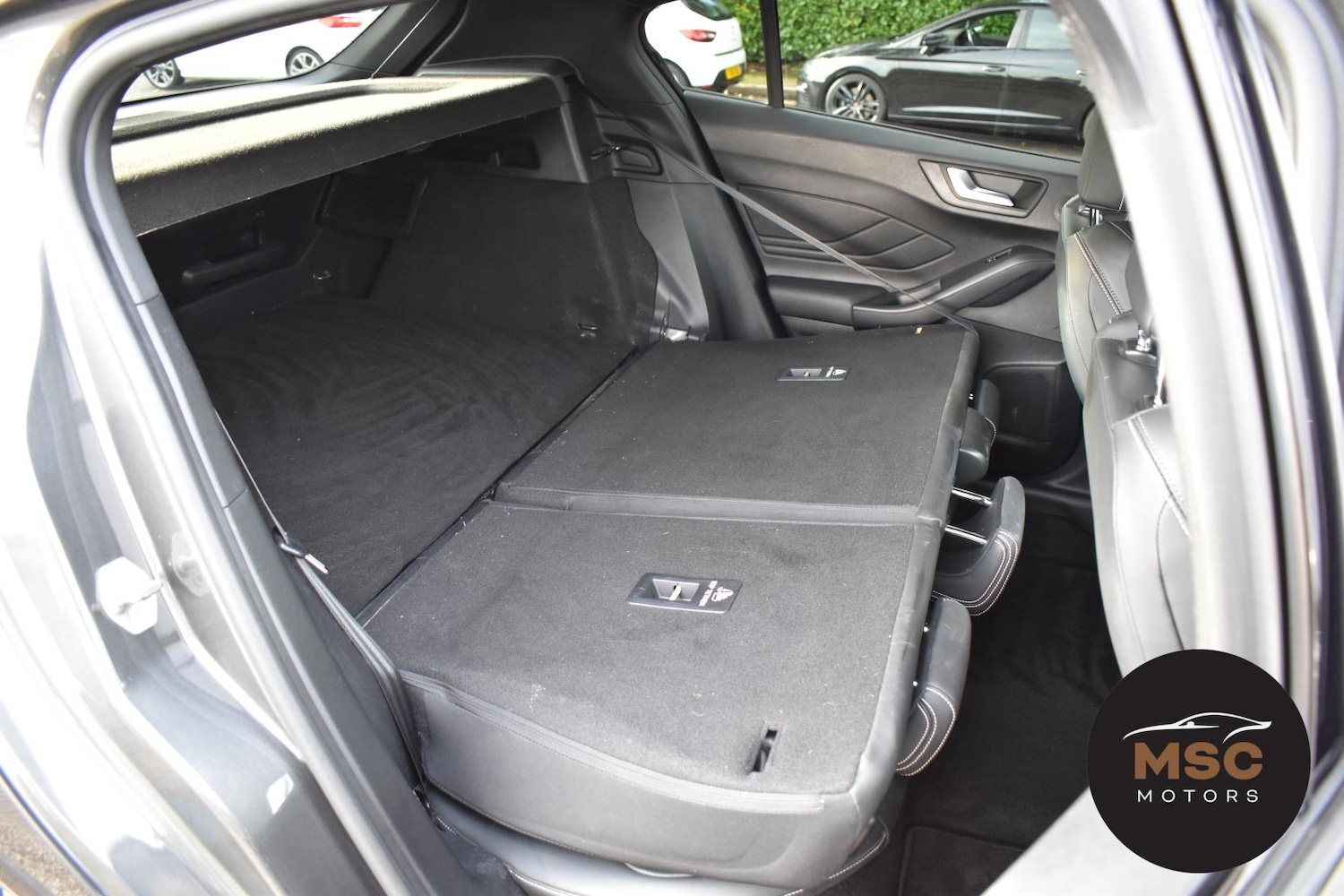 Used Ford Focus 2019 for sale - 76882167: Photo 47