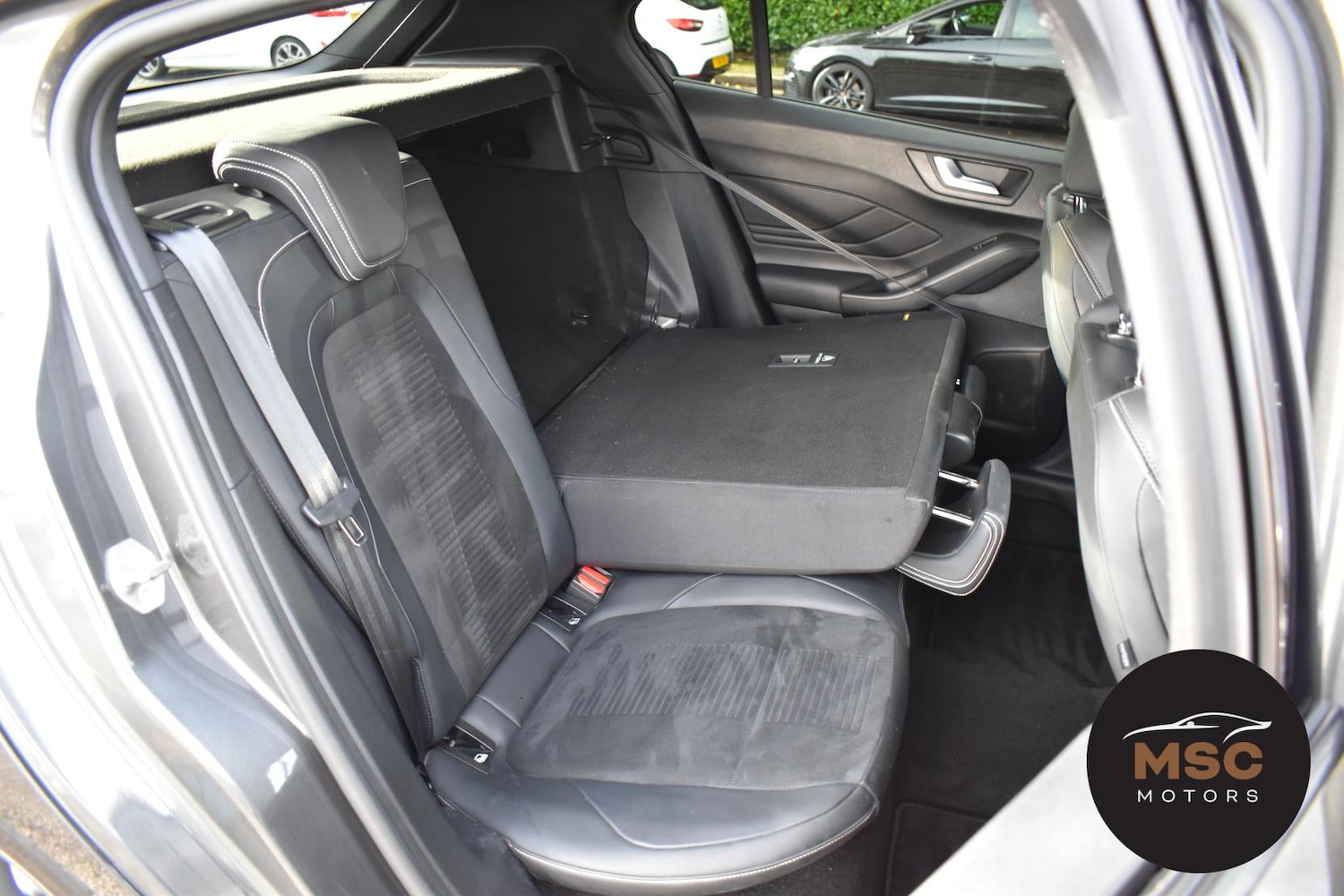 Used Ford Focus 2019 for sale - 76882167: Photo 48