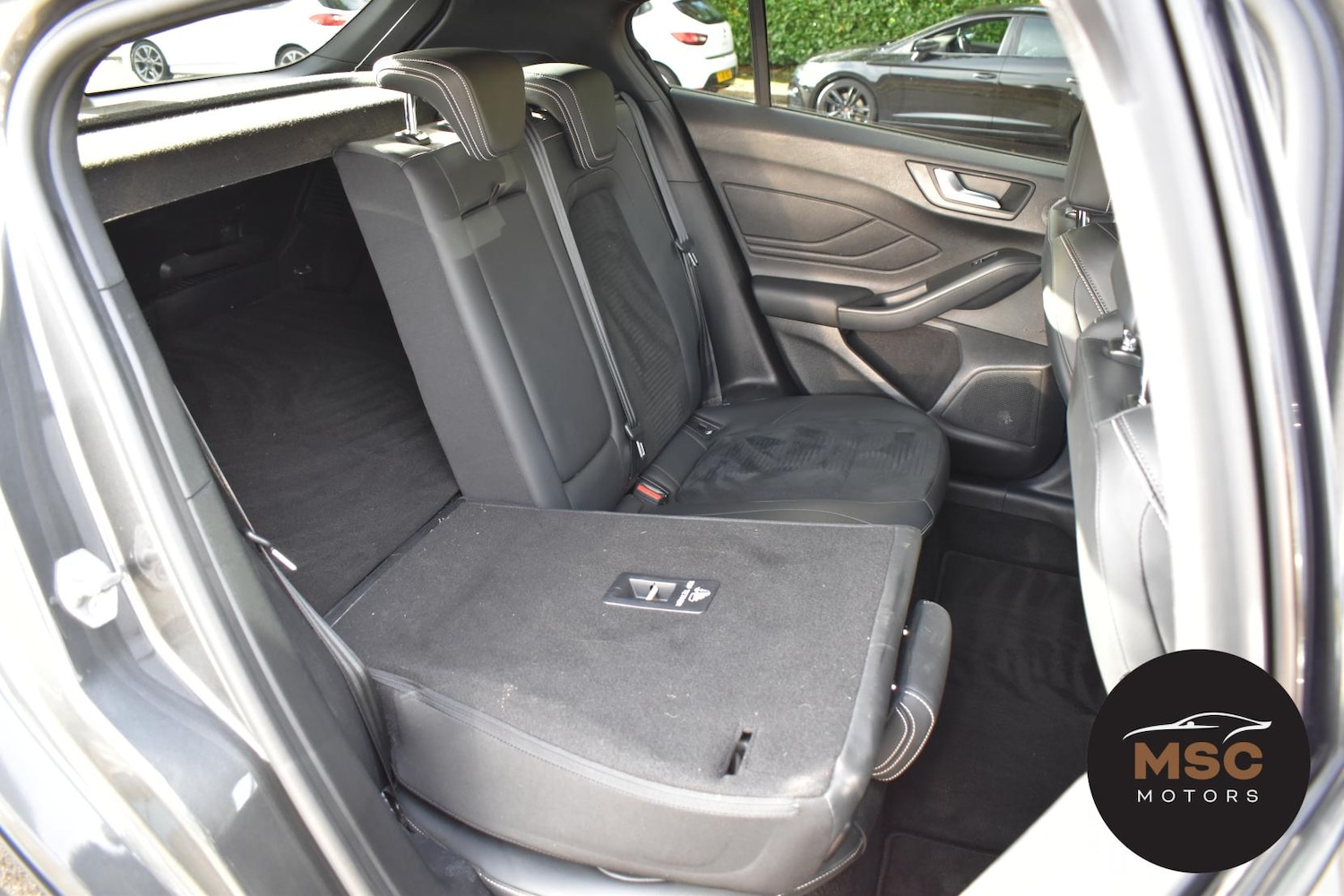 Used Ford Focus 2019 for sale - 76882167: Photo 49