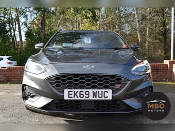Used Ford Focus 2019 for sale - 76882167: Photo