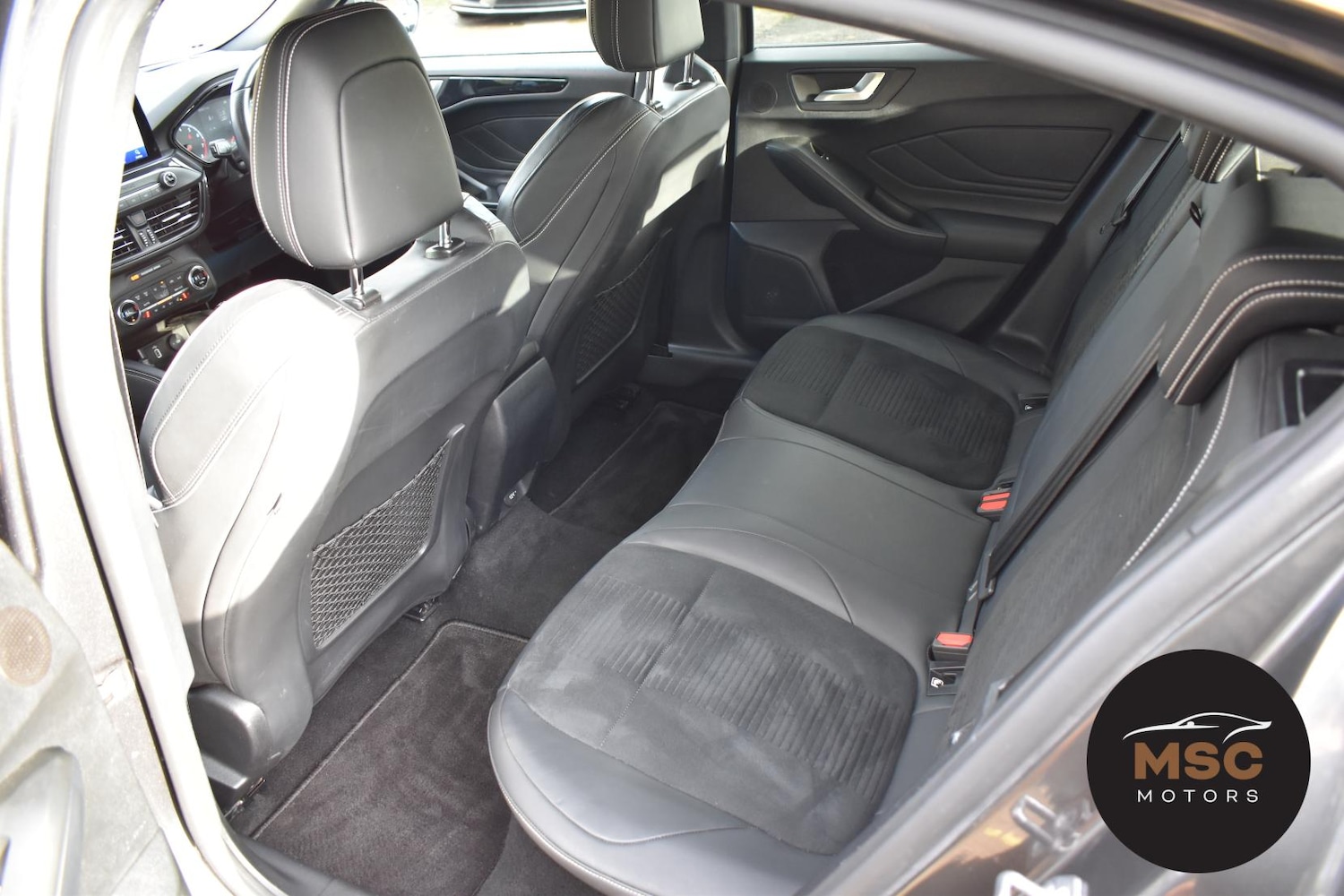 Used Ford Focus 2019 for sale - 76882167: Photo 50