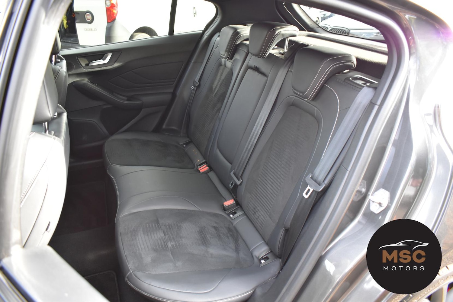 Used Ford Focus 2019 for sale - 76882167: Photo 51