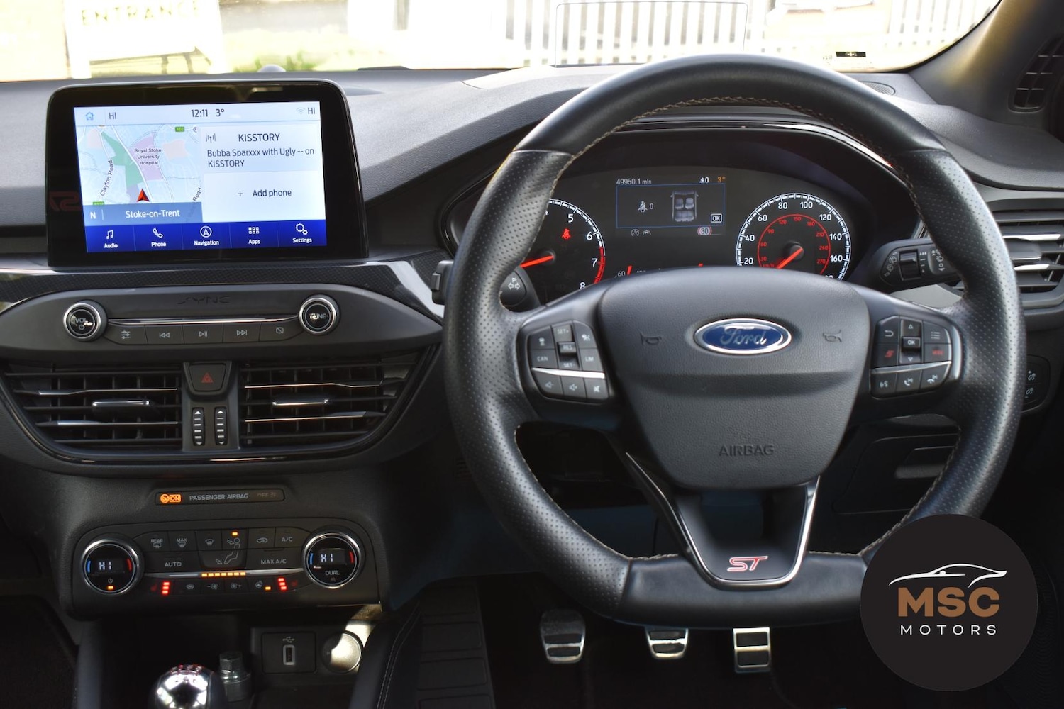 Used Ford Focus 2019 for sale - 76882167: Photo 53