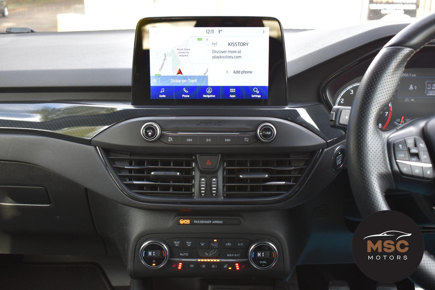 Used Ford Focus 2019 for sale - 76882167: Photo 55