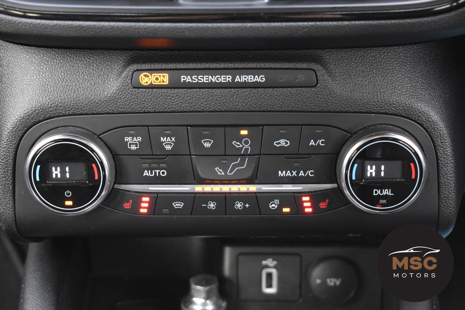 Used Ford Focus 2019 for sale - 76882167: Photo 56