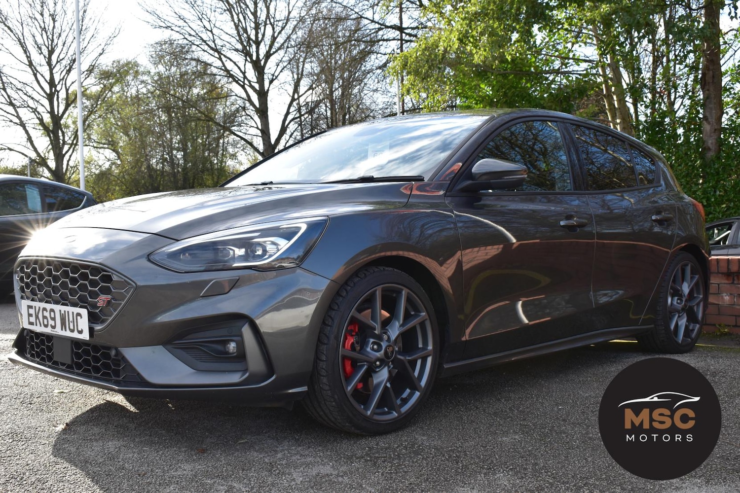 Used Ford Focus 2019 for sale - 76882167: Photo 6