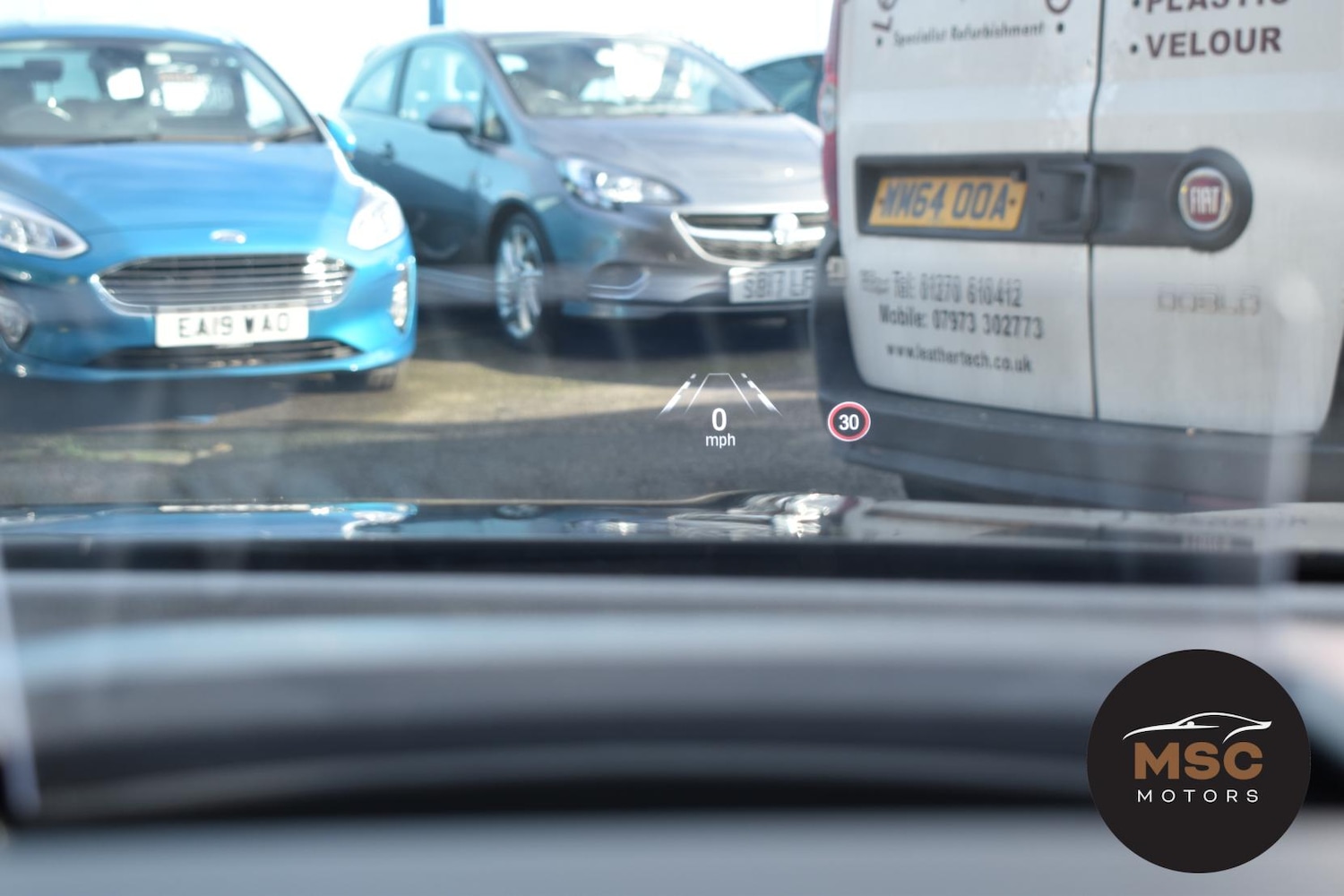 Used Ford Focus 2019 for sale - 76882167: Photo 61