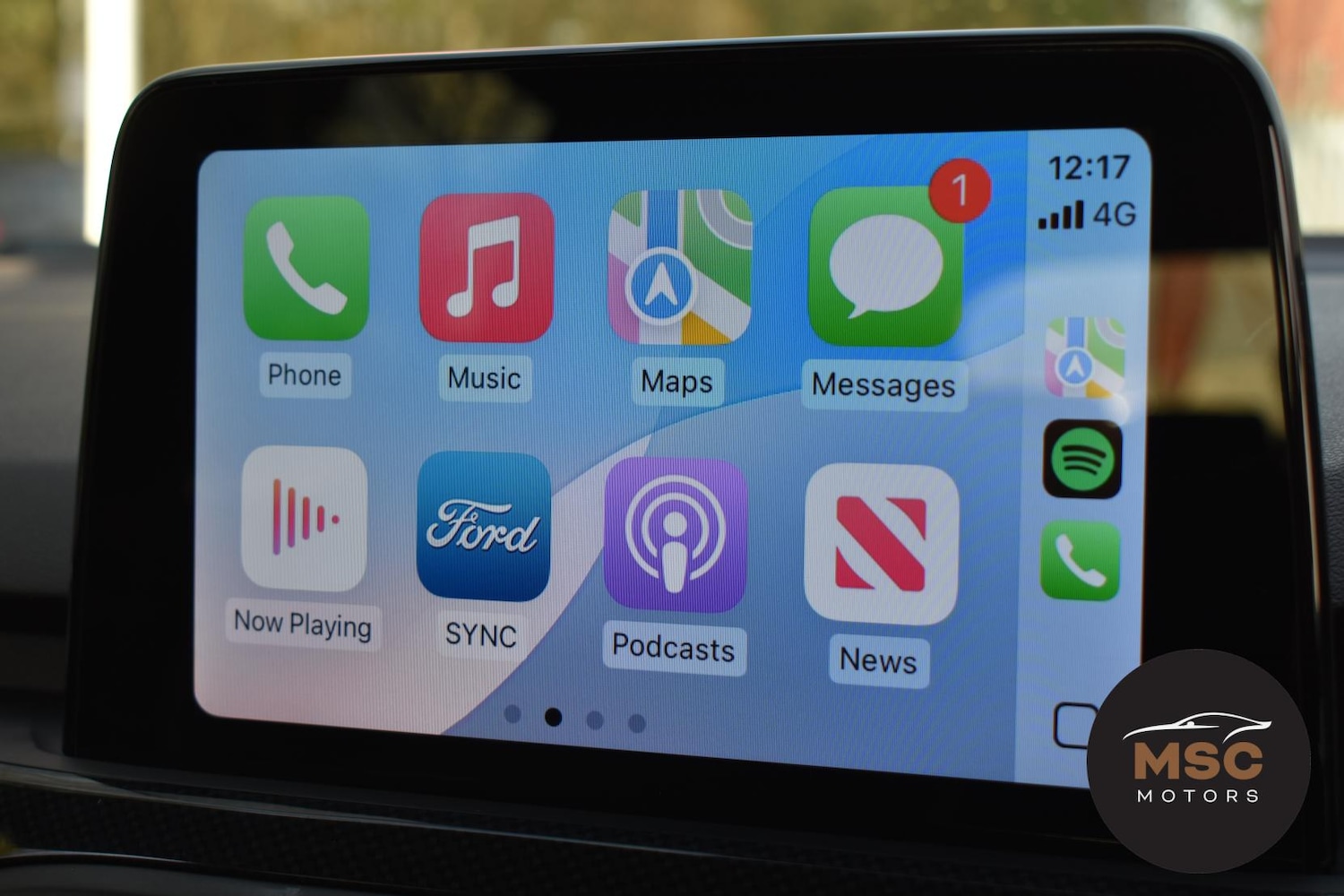 Used Ford Focus 2019 for sale - 76882167: Photo 65