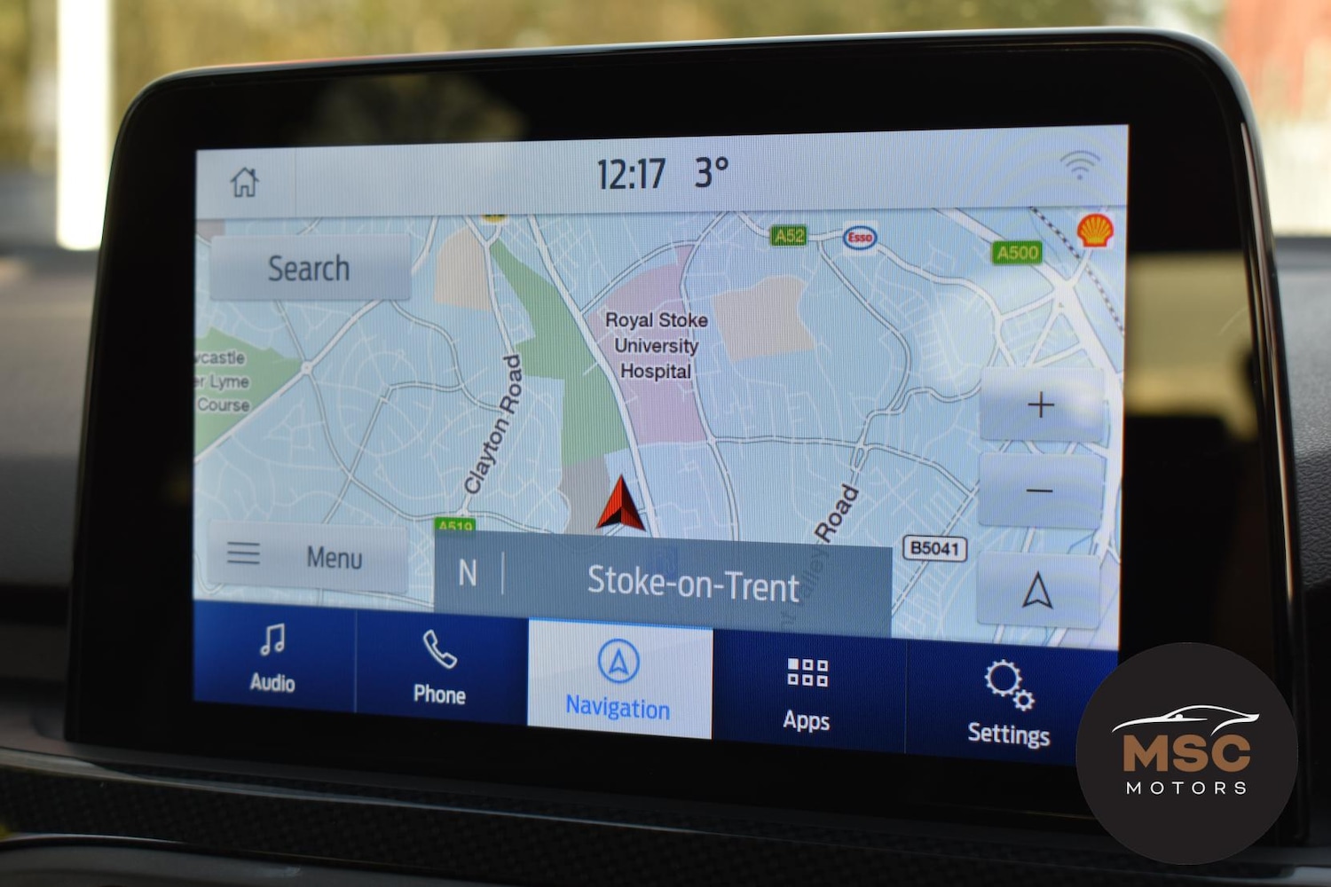 Used Ford Focus 2019 for sale - 76882167: Photo 69