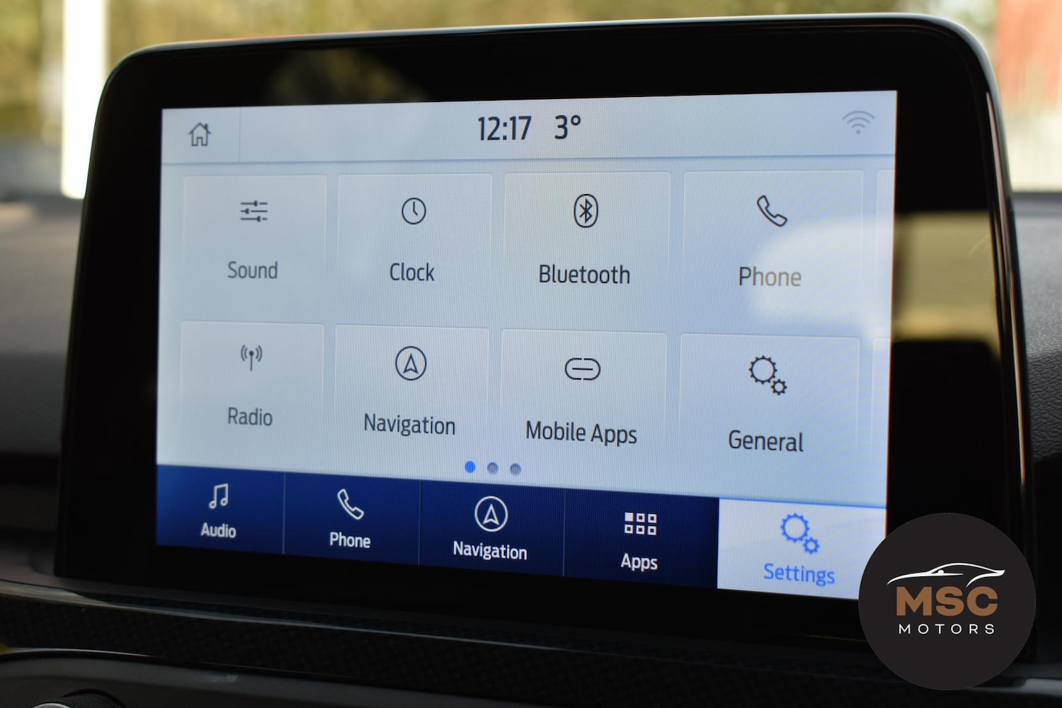 Used Ford Focus 2019 for sale - 76882167: Photo 71