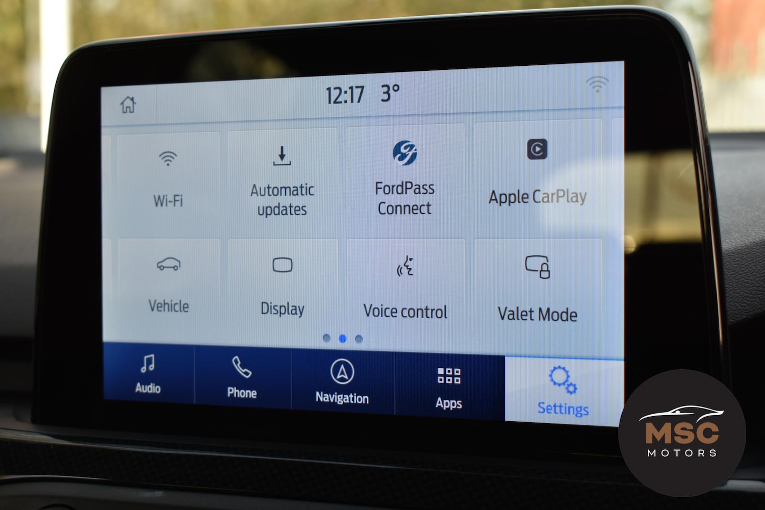 Used Ford Focus 2019 for sale - 76882167: Photo 72