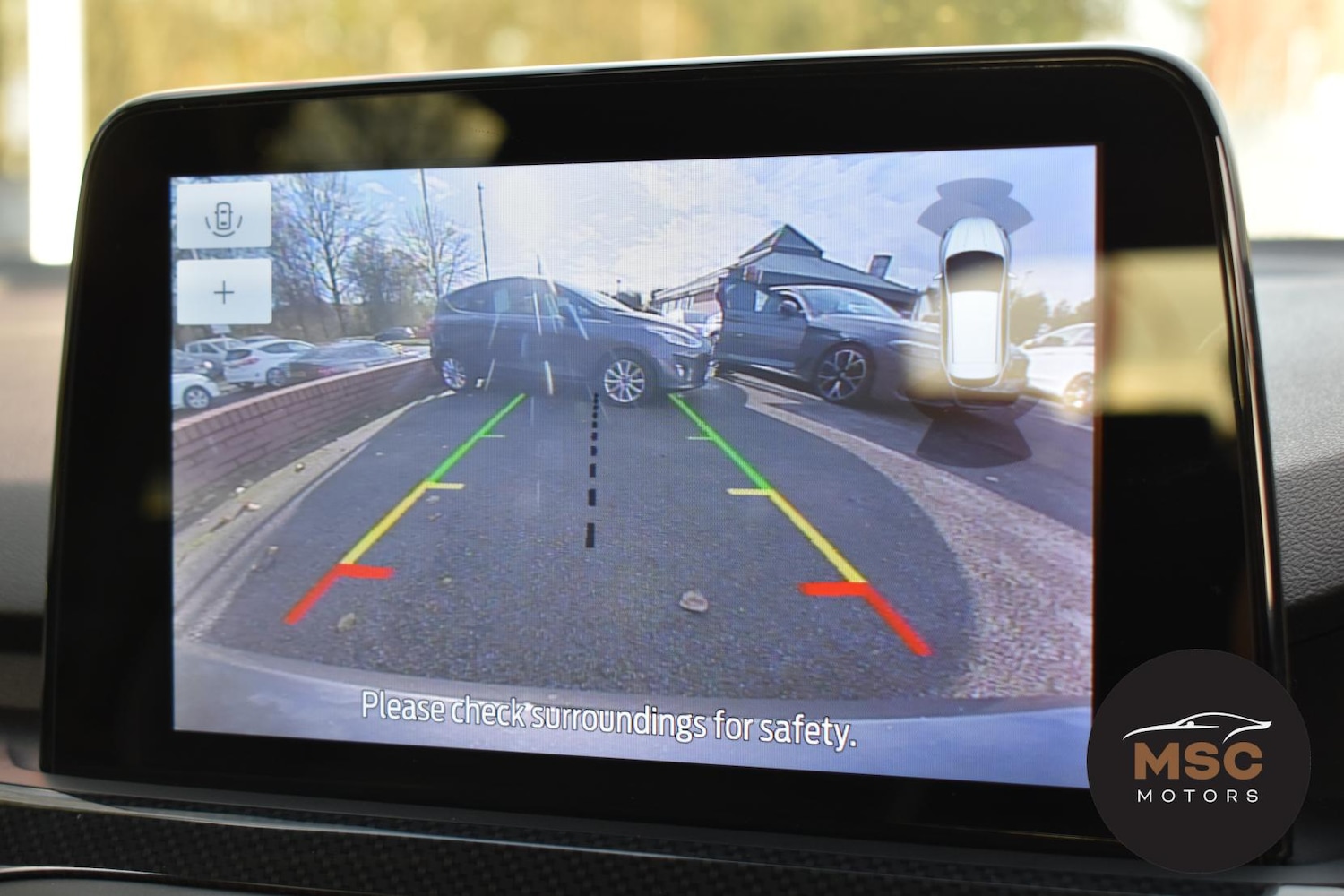 Used Ford Focus 2019 for sale - 76882167: Photo 74