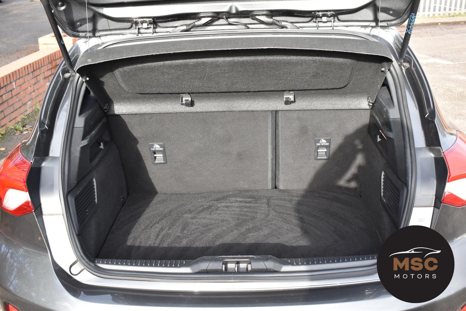 Used Ford Focus 2019 for sale - 76882167: Photo 76