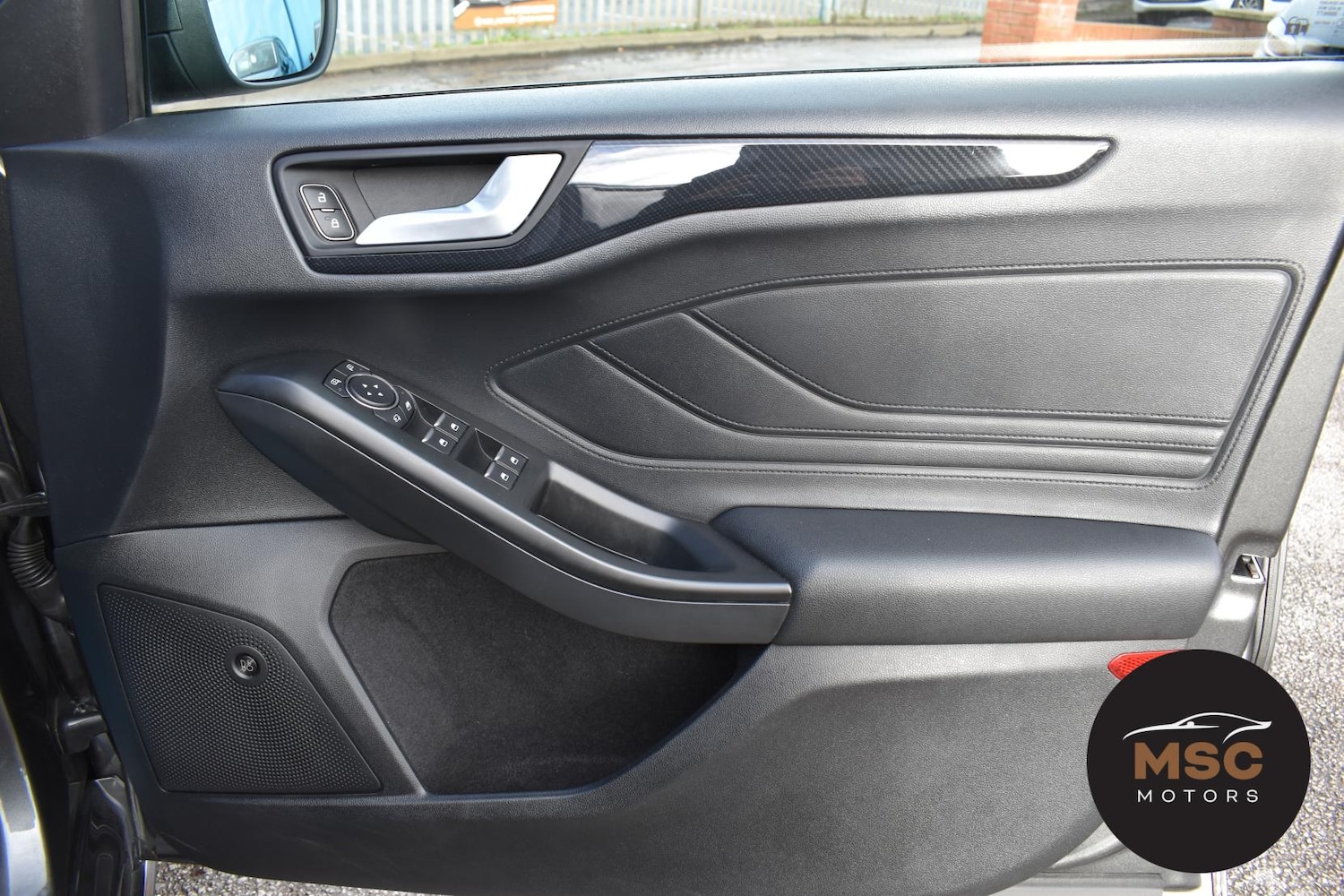 Used Ford Focus 2019 for sale - 76882167: Photo 77