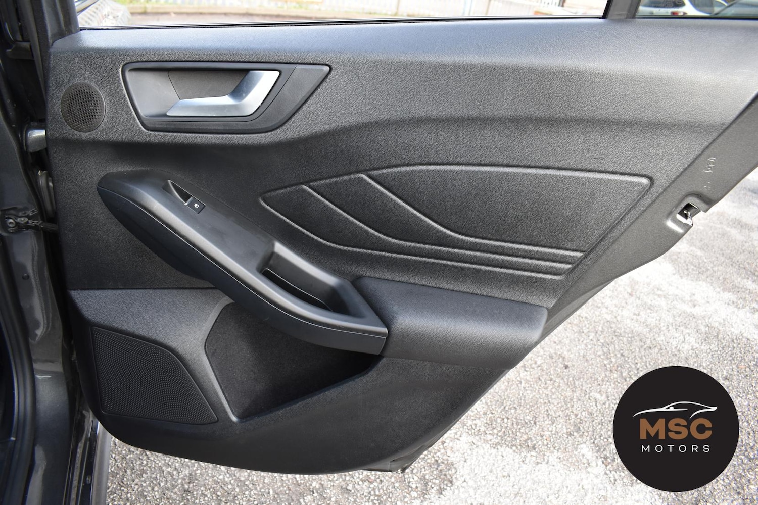 Used Ford Focus 2019 for sale - 76882167: Photo 78