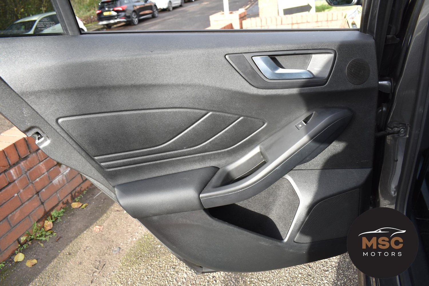 Used Ford Focus 2019 for sale - 76882167: Photo 79