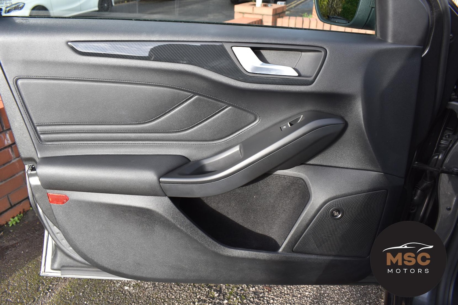 Used Ford Focus 2019 for sale - 76882167: Photo 80