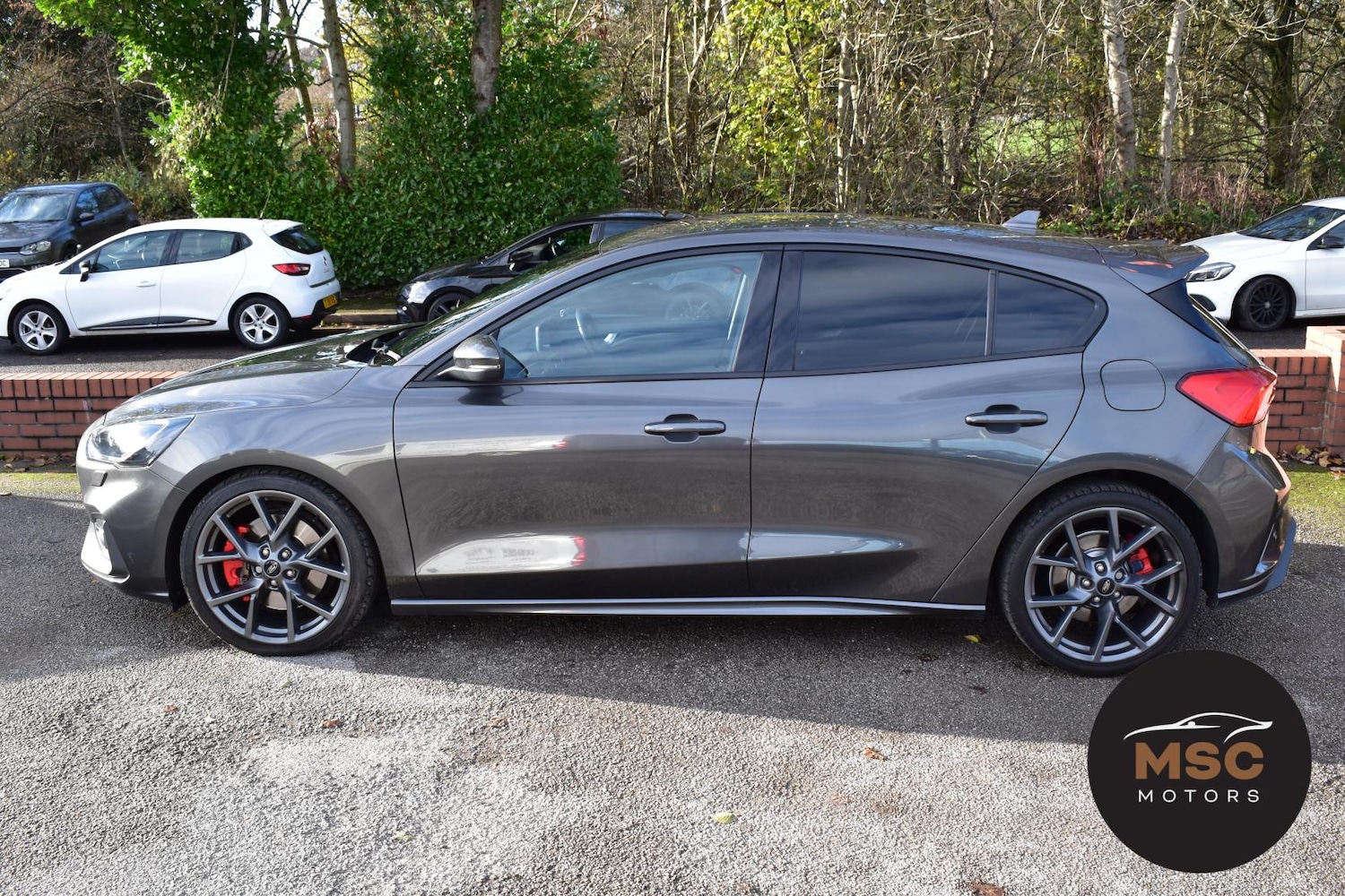 Used Ford Focus 2019 for sale - 76882167: Photo 9