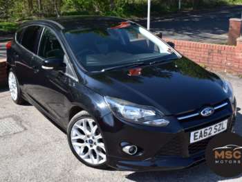 Used Ford Focus 2012 for sale - 74343296: Photo